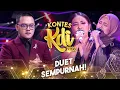 Download Lagu Nilam KDI 2022 X Bulan - Bumipun Turut Menangis | KONTES KDI 2022