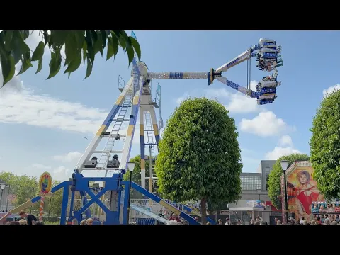 Video Kermiseditie 2025