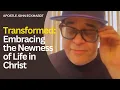 Apostle John Eckhardt - A New Creation Embracing the Blessings of Life in Christ