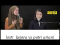 Download Lagu seroja by lesti kejora feat putri ariani