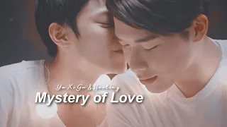 make our days count mystery of love