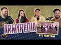 Download Lagu BTS \