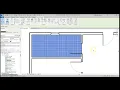 Creating Floors and Editing Hatch Patterns