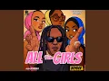 Download Lagu ALL THE GIRLS (Radio Edit)