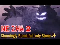 Lagu Nezha 2 Movie Clip: The 'Most Gorgeous Villain' Lady Stone✨?!