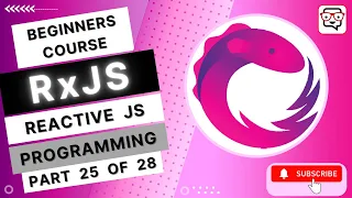 Buffer ToArray Important Operators Reactive Extensions Learn RxJS Reactive JS Pt 25