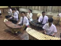 Thai Traditional Music Ensemble