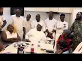 Lagu Watch how Oba alaafin of ife land is catching cruise with your favorites 😃😃 fun moment #dinnerdate 