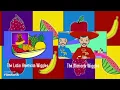 Download Lagu Ensalada De Frutas The Latin American Wiggles VS The Mariachi Wiggles Ultimate Version