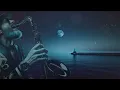 Lunar Drift ❄ | Neo-Soul Saxophone Instrumentals