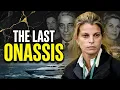 Athina Onassis The Old Money Heiress Trapped by Family Drama