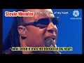 The Best Black American Male Singers of the 80 s