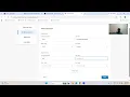 Resume Builder Almabetter Capstone Project front-end
