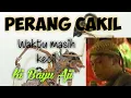 CAKILAN Ki Bayu Aji (1997)