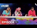 Download Lagu L'Afrique A Un Incroyable Talent Saison 1 Épisode 1