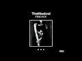 The Weeknd Loft Music Instrumental Original