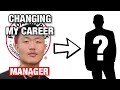 I FINALLY CHANGED MY CAREER From a Panda Express Manager to a White Collar Job
