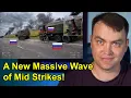Update from Ukraine Ukraine is Changing the Game Mid Strikes are Massive Again