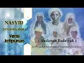 Download Lagu Nasyid Sholatullah versi santri PPRM Jatipurwo