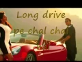 Download Lagu long drive pe chal