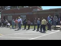 NC DMV hopes new efforts will shorten wait times