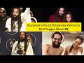 Lagu Who is Keznamdi? 🇯🇲🇯🇲 Grammy's Best Reggae Album 2026 Blxxd \u0026 Fyah 