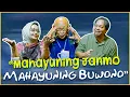 Download Lagu MAHAYUNING JANMO - MAHAYUNING BUWONO | Jugala Talks