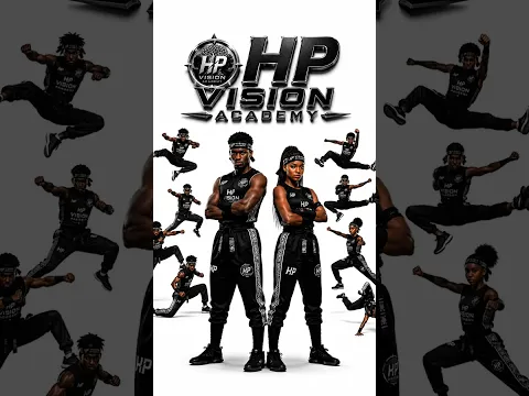🎬 HP VISION ACADEMY — LES INSCRIPTIONS SONT OUVERTES ! 🔥 Tu rêves de devenir acteur, casca #Shorts