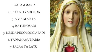 instrumen lagu maria piano cover by emil ruman