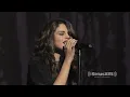 Selena Gomez — "Come & Get It" [LIVE @ SiriusXM] | Hits 1