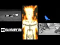 Download Lagu Ikimono Gakari - Blue Bird (Da Mayh3m Naruto Hardstyle Bootleg)