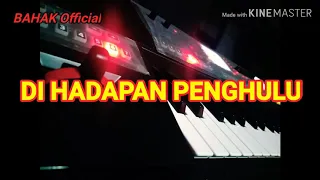 Download Qasidah Karaoke DI HADAPAN PENGHULU (NIDA RIA) Cover Roland Ea7 MP3