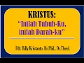 Download Lagu KRISTUS: \