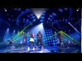 Cher \u0026 Will.i.am sing Where Is The Love/I Got A Feeling - The X Factor Live Final (Full Version)