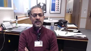 University of Iowa Hospitals and Clinics outlines how they ll vaccinate staff
