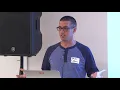 SF Selenium Meetup - Nemo vs Nightwatch
