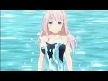Chika s water physics Kaguya Sama Love is war ova funny anime moments