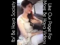 Neelam munir hot dance in car
