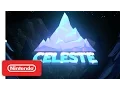Video di Celeste – Nintendo Switch Trailer
