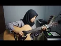 Download Lagu Lenka - Trouble is A Friend | Fingerstyle Guitar Cover by Lifa Latifah