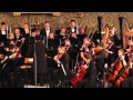 Rimsky-Korsakov - Scheherazade II The Story of the Kalandar Prince Yale Symphony Orchestra