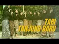 Pesona Etnis dan Keindahan Tari Tanjung Baru