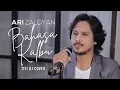 Download Lagu Titi Dj - Bahasa Kalbu [COVER By Ari Zaldyan]