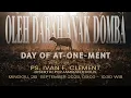 Download Lagu Oleh Darah Anak Domba - Ps. Ivan F Clement - Minggu, 28 September 2025