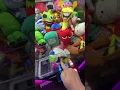 Mr Fun Computer STUCK Inside Claw Machine
