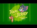 Download Lagu TOM \u0026 JERRY THE COMPLETE CINEMASCOPE COLLECTION (1954-1958) Warner Archive Blu-ray Screenshots