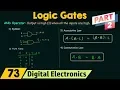 Logic Gates Part 2