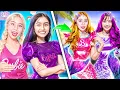 Download Lagu Бедная Братц Vs Богатой Барби На Выпускном Балу У Русалки! | Baby Doll Russia