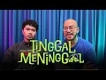 Download Lagu TINGGAL MENINGGAL feat KRISTO IMMANUEL