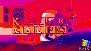 hector come on were leaving csupo effects round 1 vs everyone